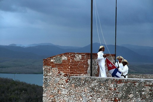 Cuba 2012